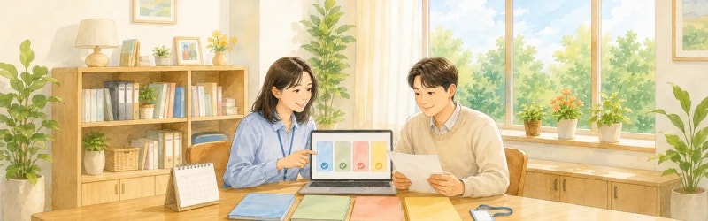 사회복지시설 퇴직자 4대보험 상실신고 후 꼭 확인해야 할 것
