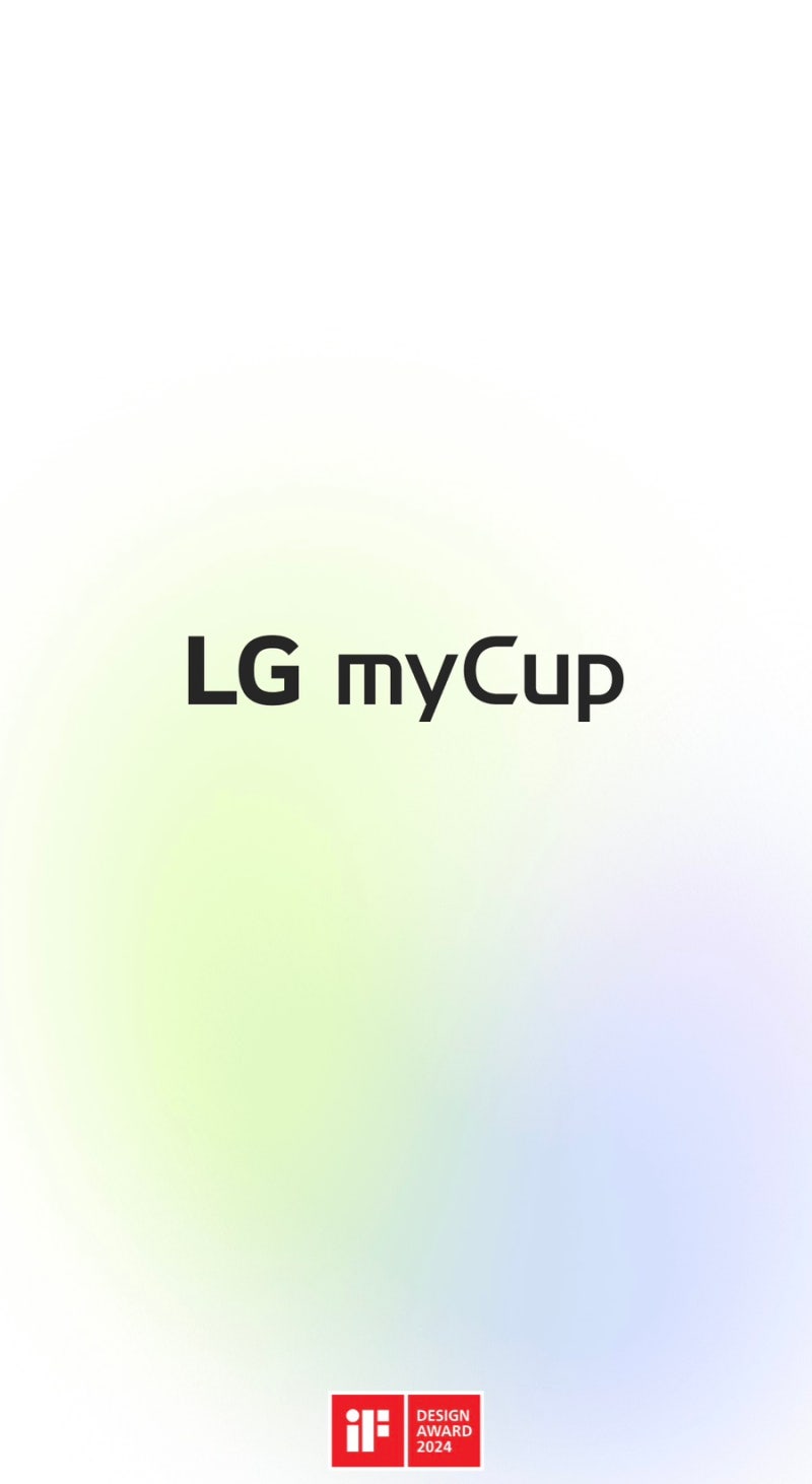 [후기] 편리하고 깨끗하게 텀블러 세척하기! LG 마이컵 사용후기ㅣ마이컵 사용방법ㅣ마이컵 ....