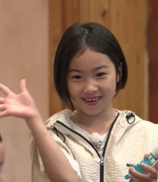 허경환 조카, 아이돌 미모 공개 리아 ‘잇츠 미’ 춤까지 소화한 최우수산 10회