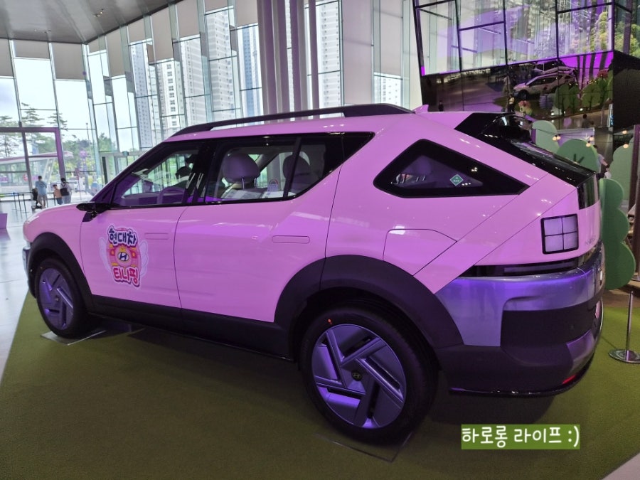 카츠리코 킨텍스본점 사진 2