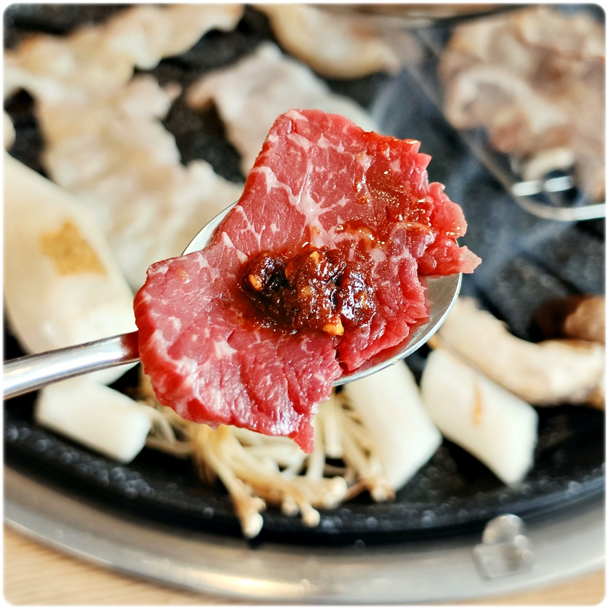 영호네정육식당 사진 1
