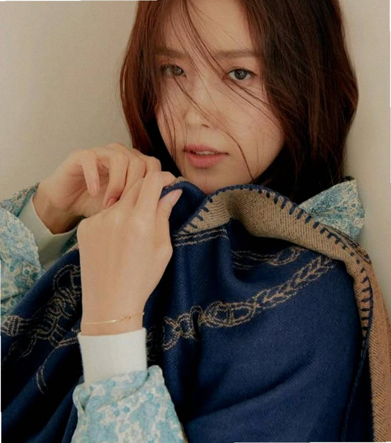 채정안 한유주 패션 20년 지나도 세련된 이유와 사복 포인트