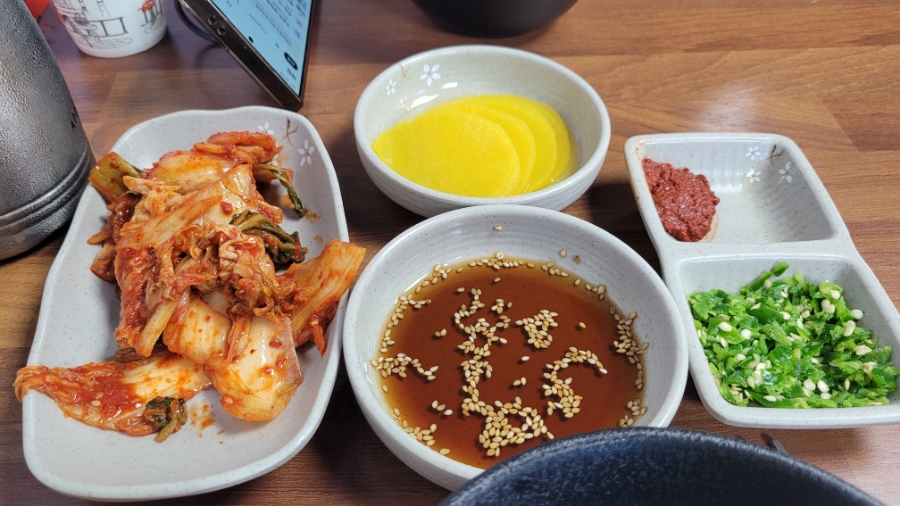몰운대힘센산꼼장어 사진 2
