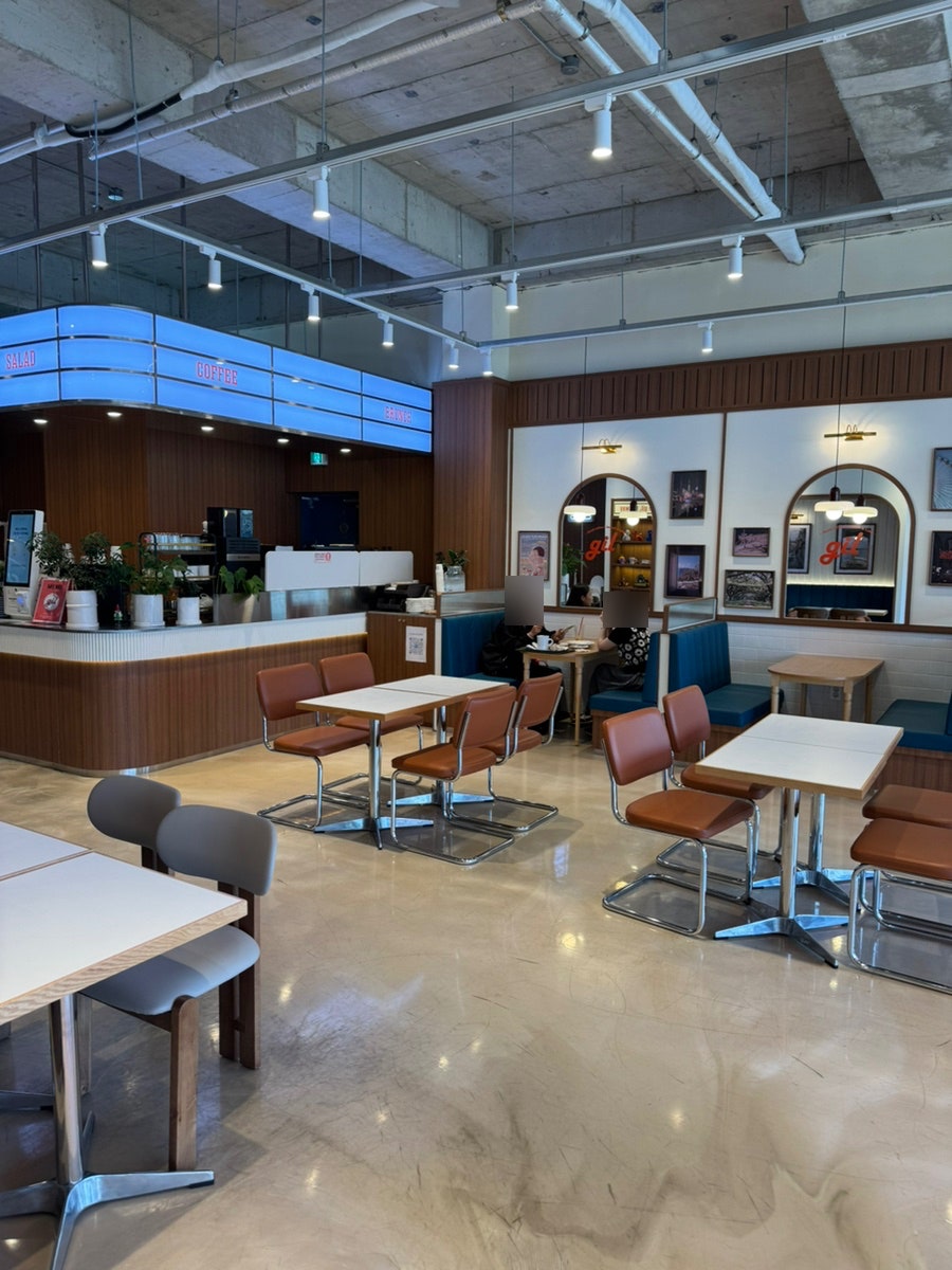 길브런치 경기이천점 사진 6