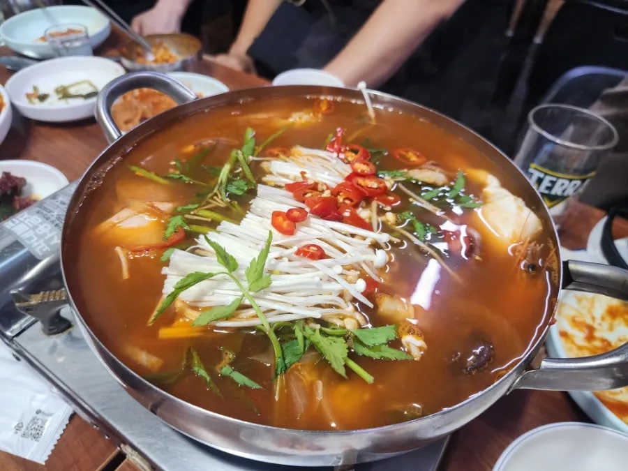 송도집 사진 3