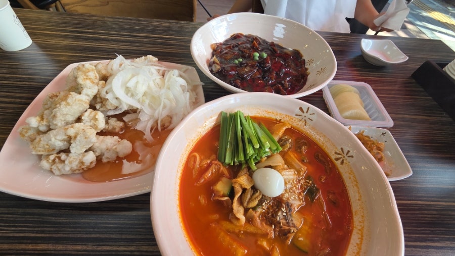 짬뽕지존 본점 사진 2