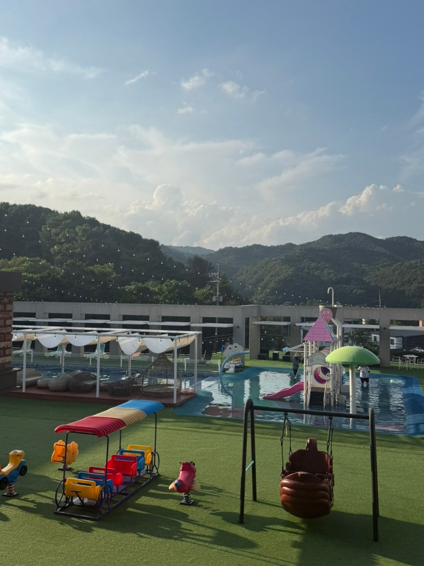 피터팬키즈풀빌라 사진 3