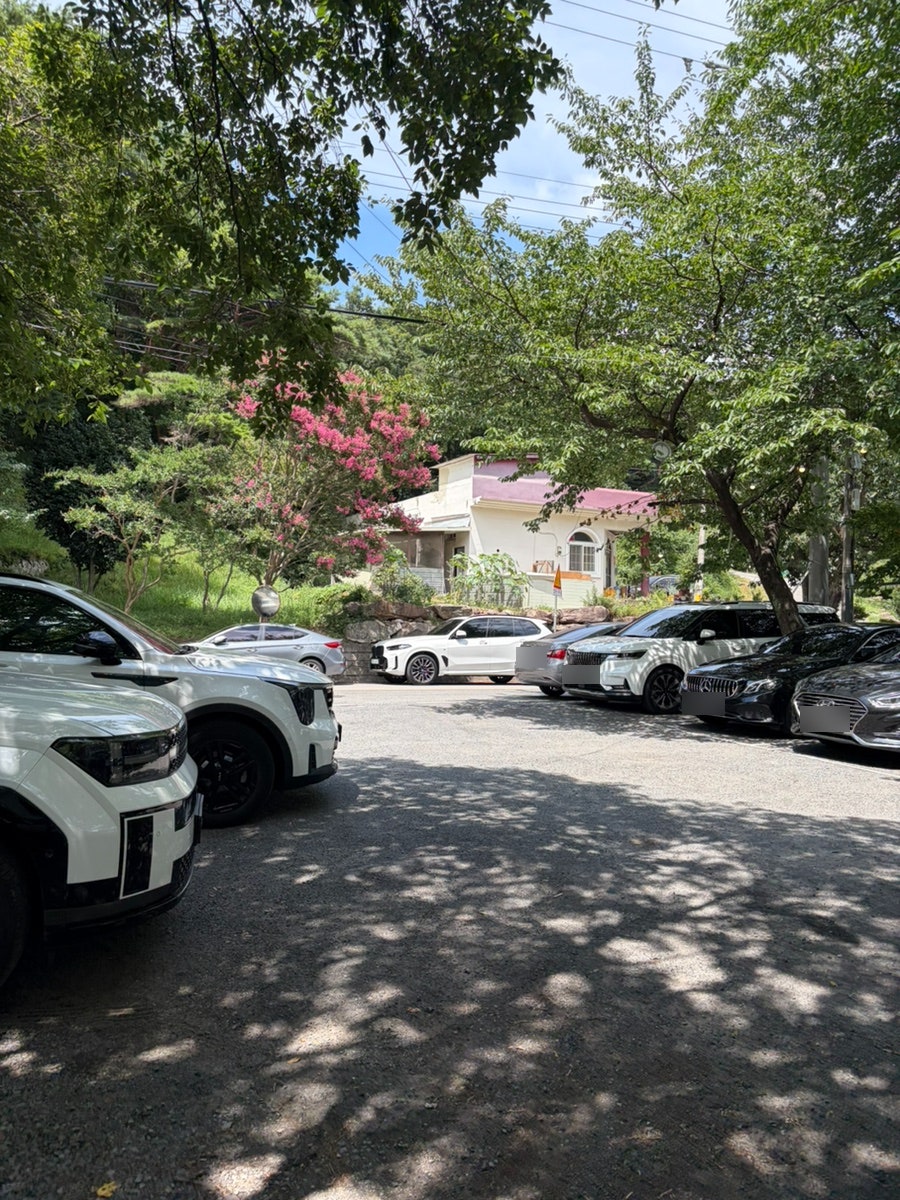 삼성산장 사진 5