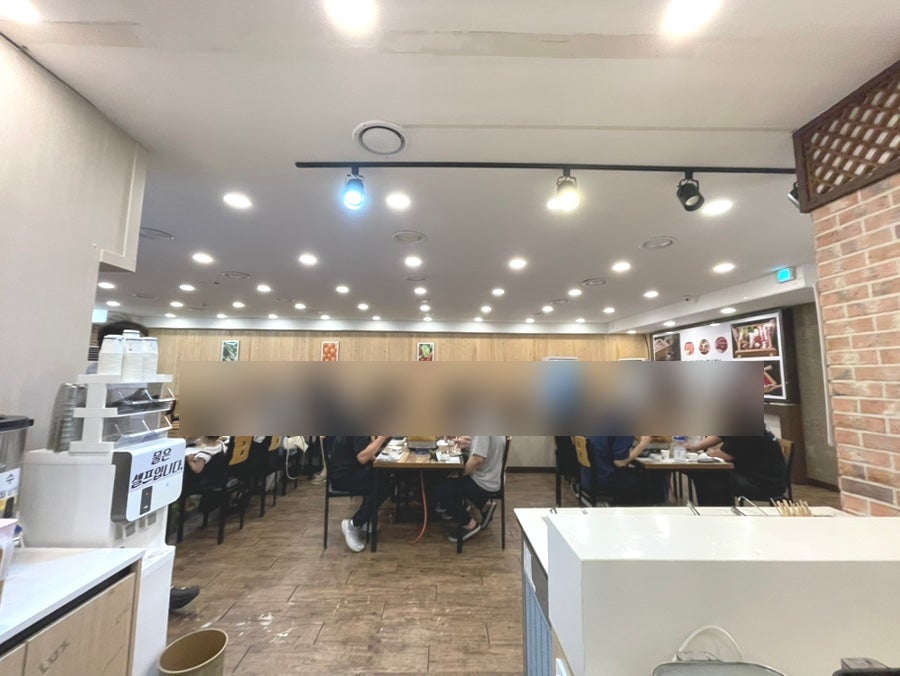편백가든 천안신방점 사진 6