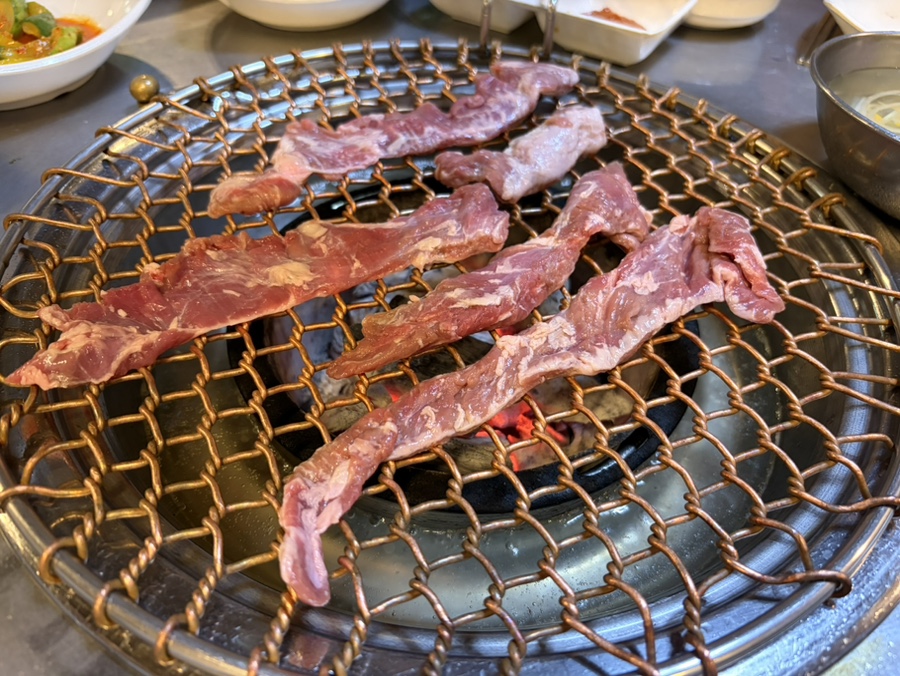 짱구이생막창 사진 6