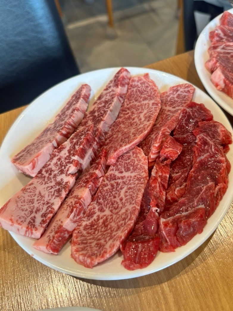 한우리한우마을 매곡점 사진 2
