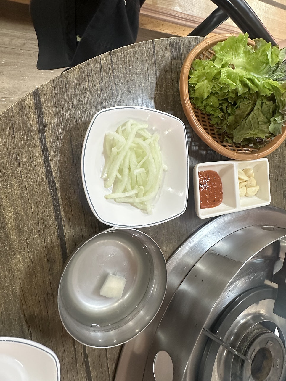 정통춘천닭갈비 사진 3