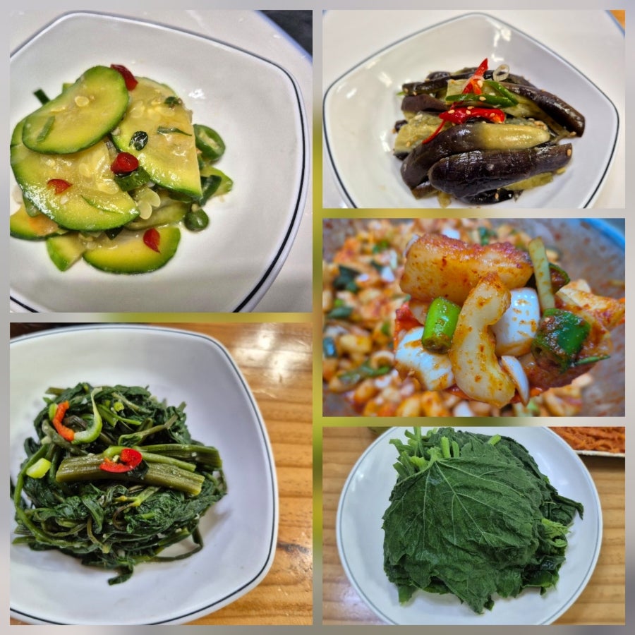 수덕골미락 사진 1
