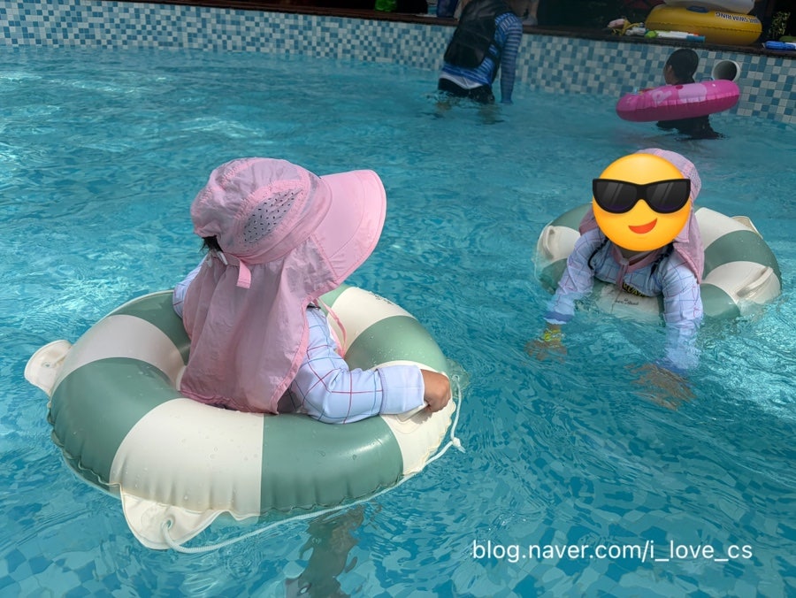 성수산왕의숲 자연휴양림 사진 1