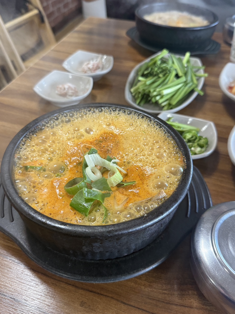 진한국밥 사진 5