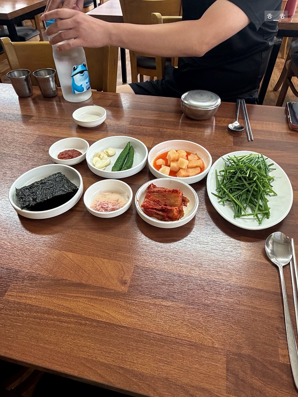 터줏골 사진 3