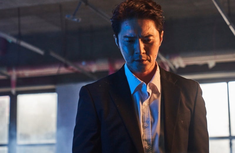 피는 물보다 진하다 (2022)
