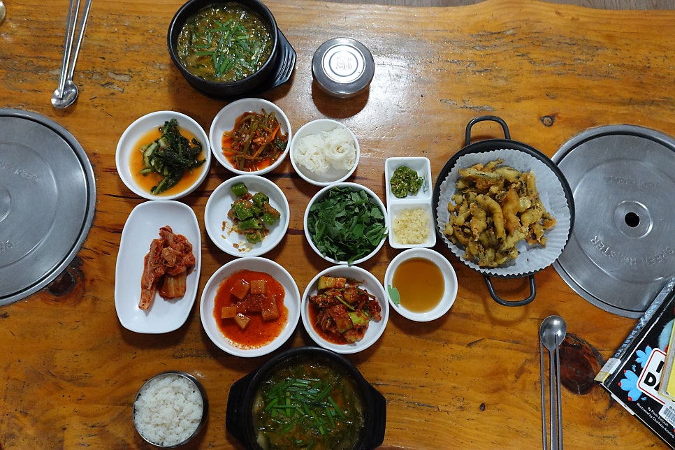 설악골추어탕 사진 2