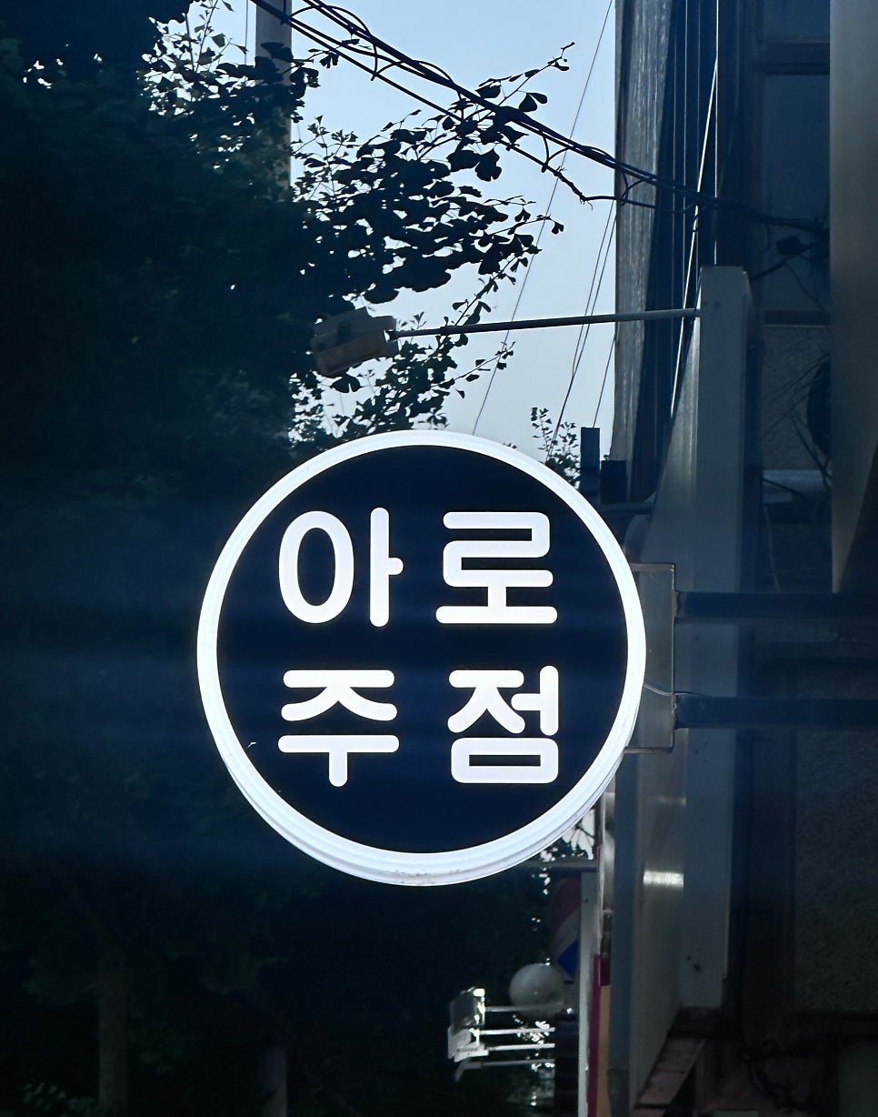 아로 사진 3