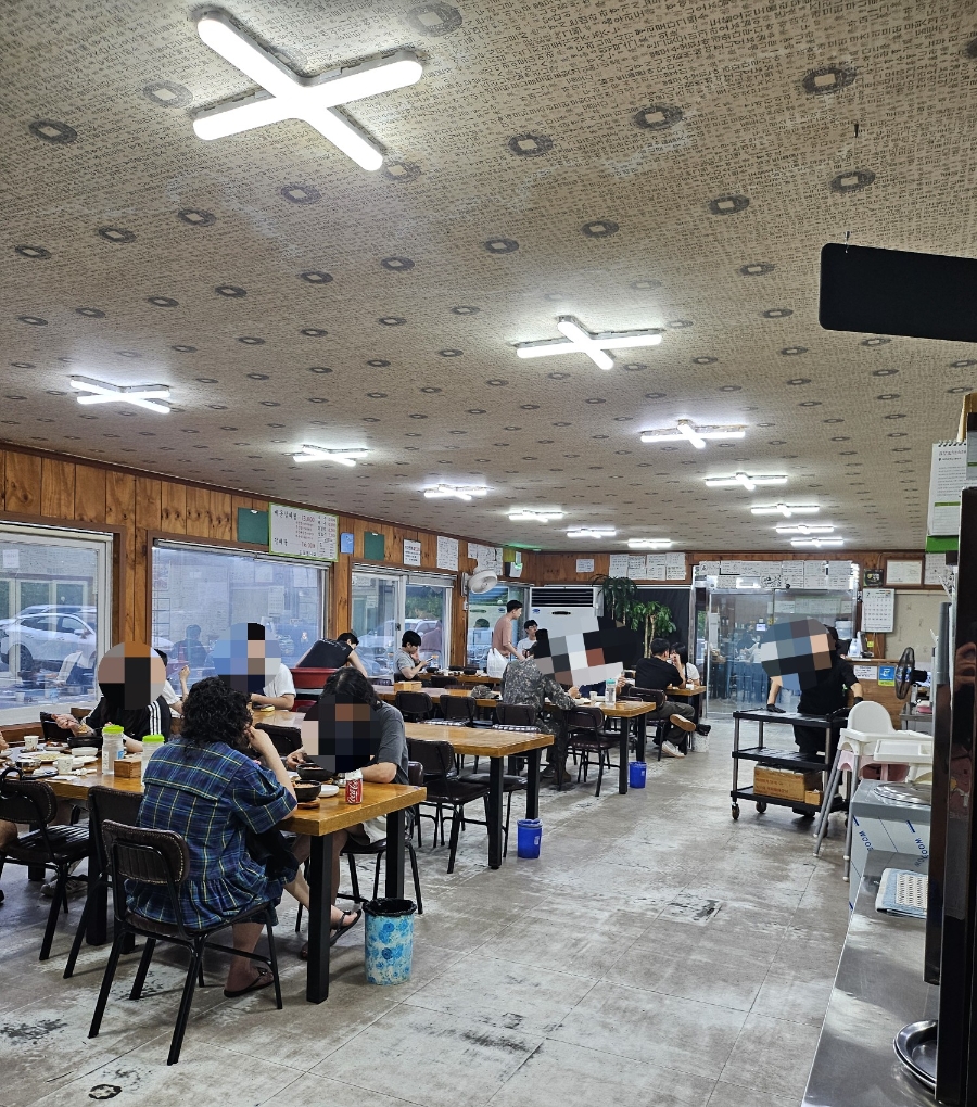 금강산매운갈비찜 사진 2