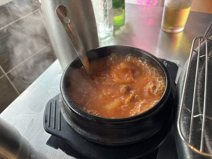 원조부안집 판교직영점 사진 6