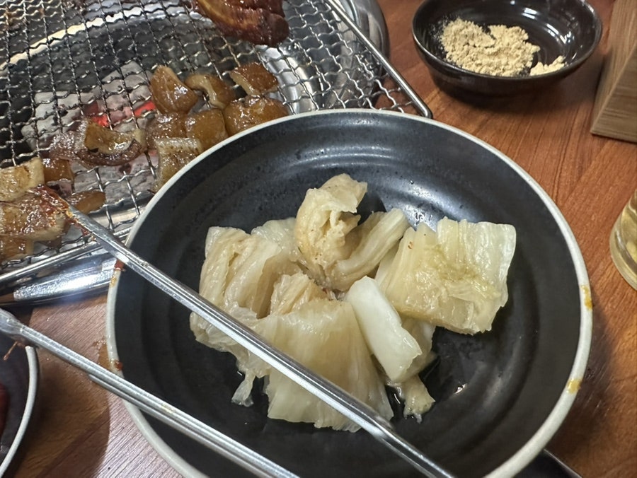 돈뼈락 본점 사진 5