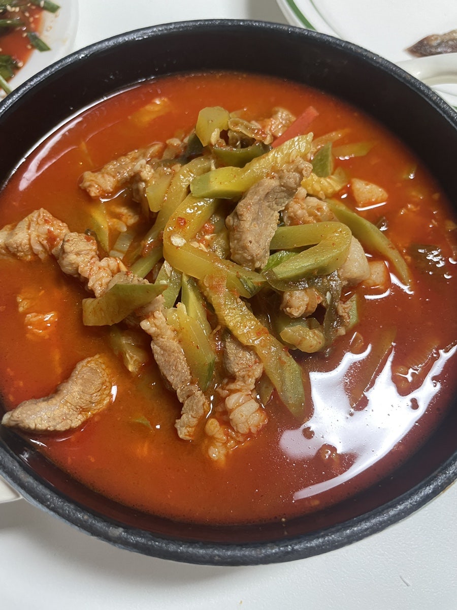 다사랑치킨피자 신창점 사진 6