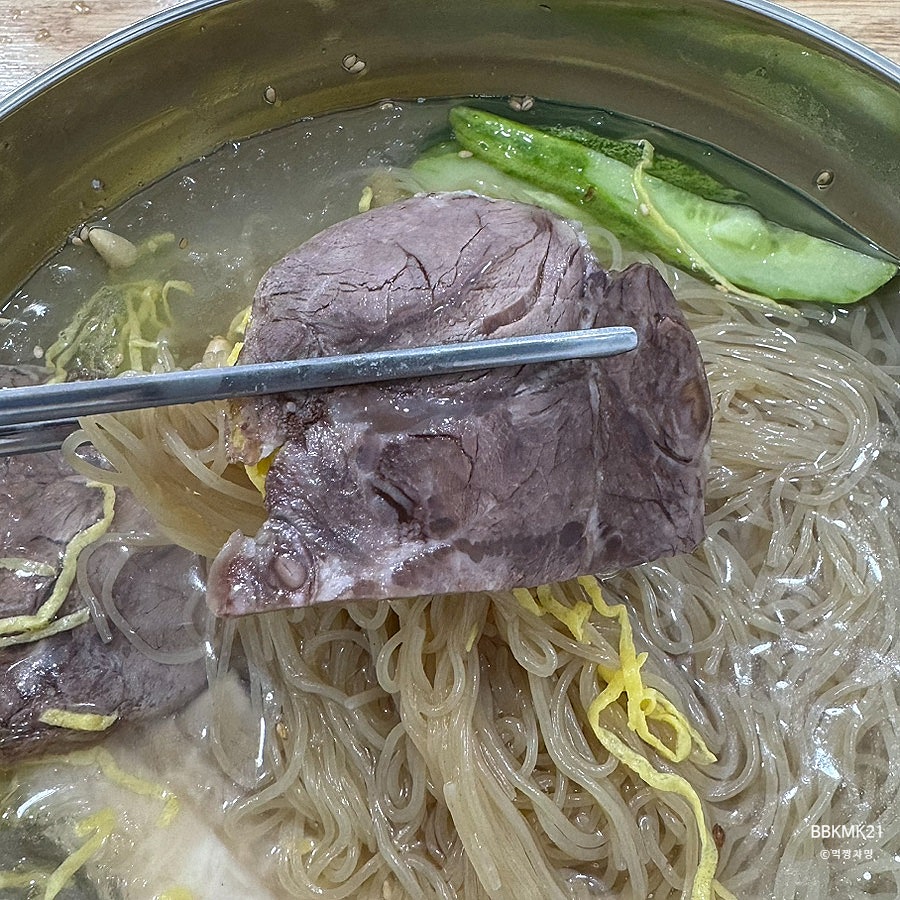평양냉면(인성명가) 사진 6