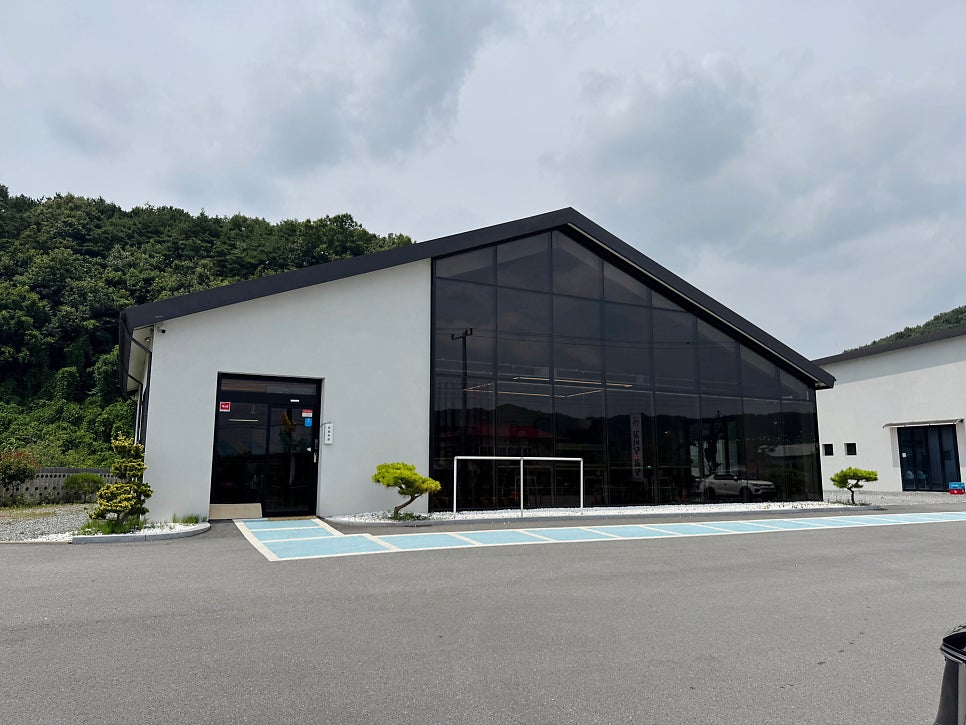 오빈커피 사진 2