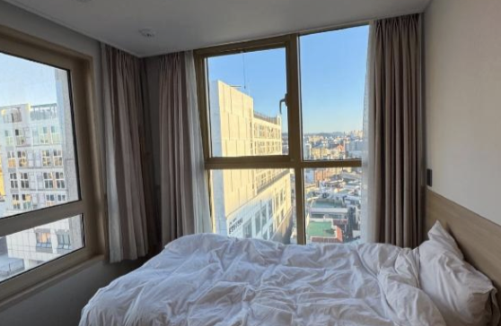 케니스테이 제주 서귀포 사진 5