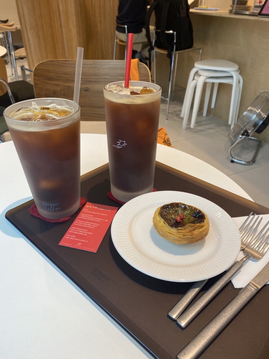 라잇트커피 로스터스 마곡 사진 1