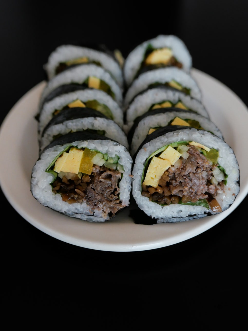 Sodamigimbap photo 2