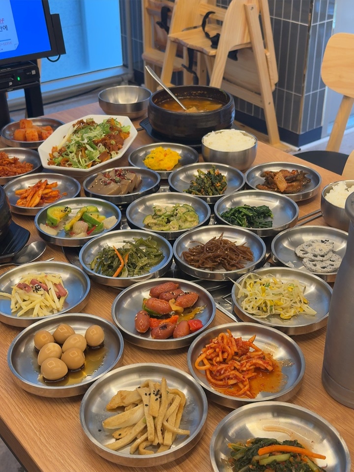 아는맛 영종하늘도시점 사진 3