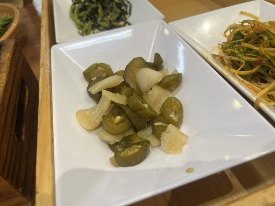 고두리김치생삼겹살 사진 5