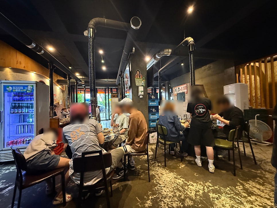 쪽쪽갈비 본점 사진 3