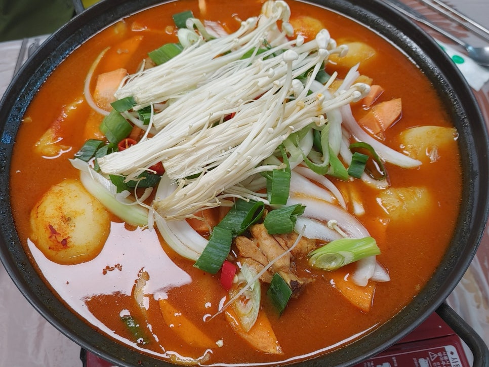 진미회관 사진 5