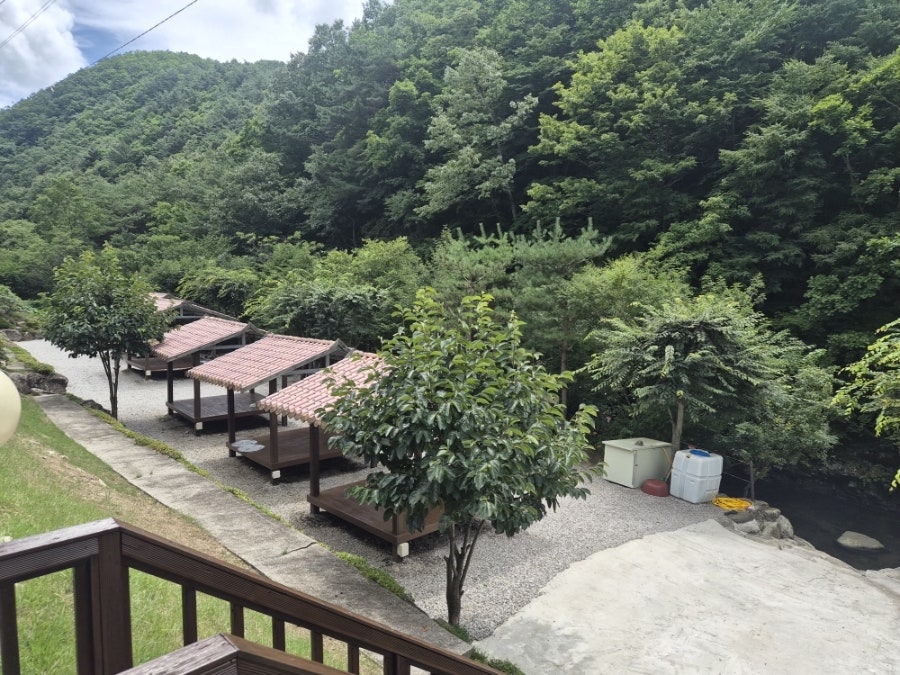 데미샘힐링빌리지 사진 5