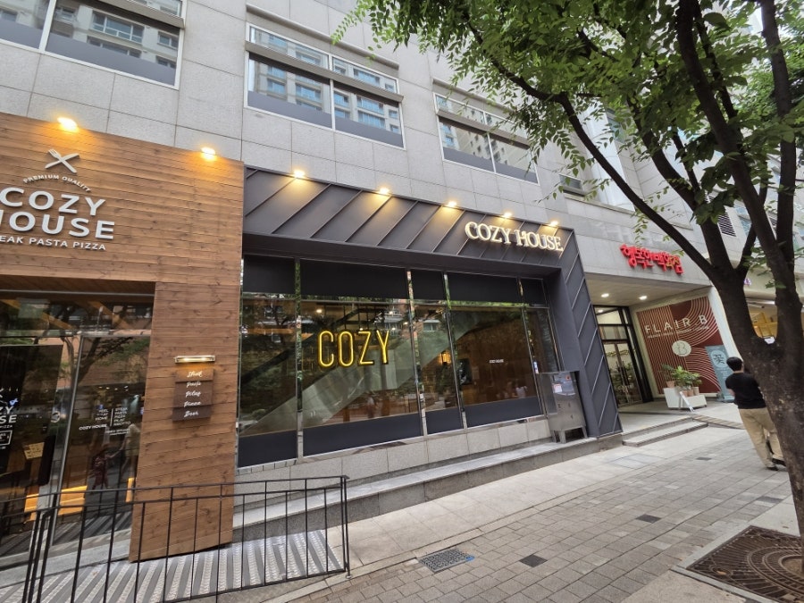 코지하우스 목동직영점 사진 4
