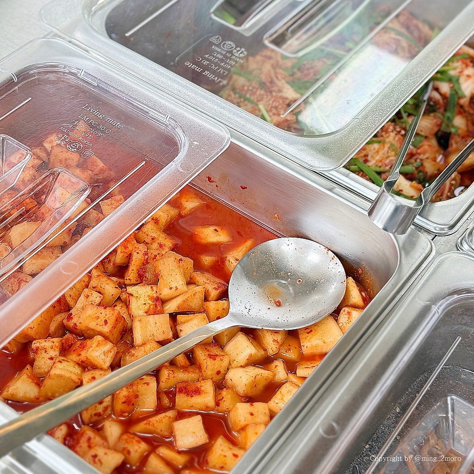 양평해장국 여주IC점 사진 6