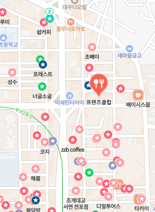 프렌즈클럽 사진 3