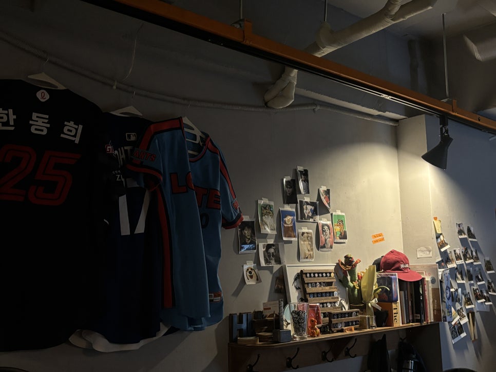 허거스 HUGUS 사진 5