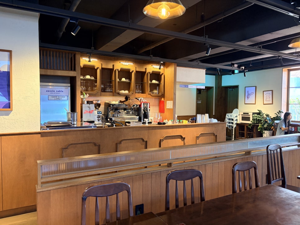 오지테이블 남천점 사진 4