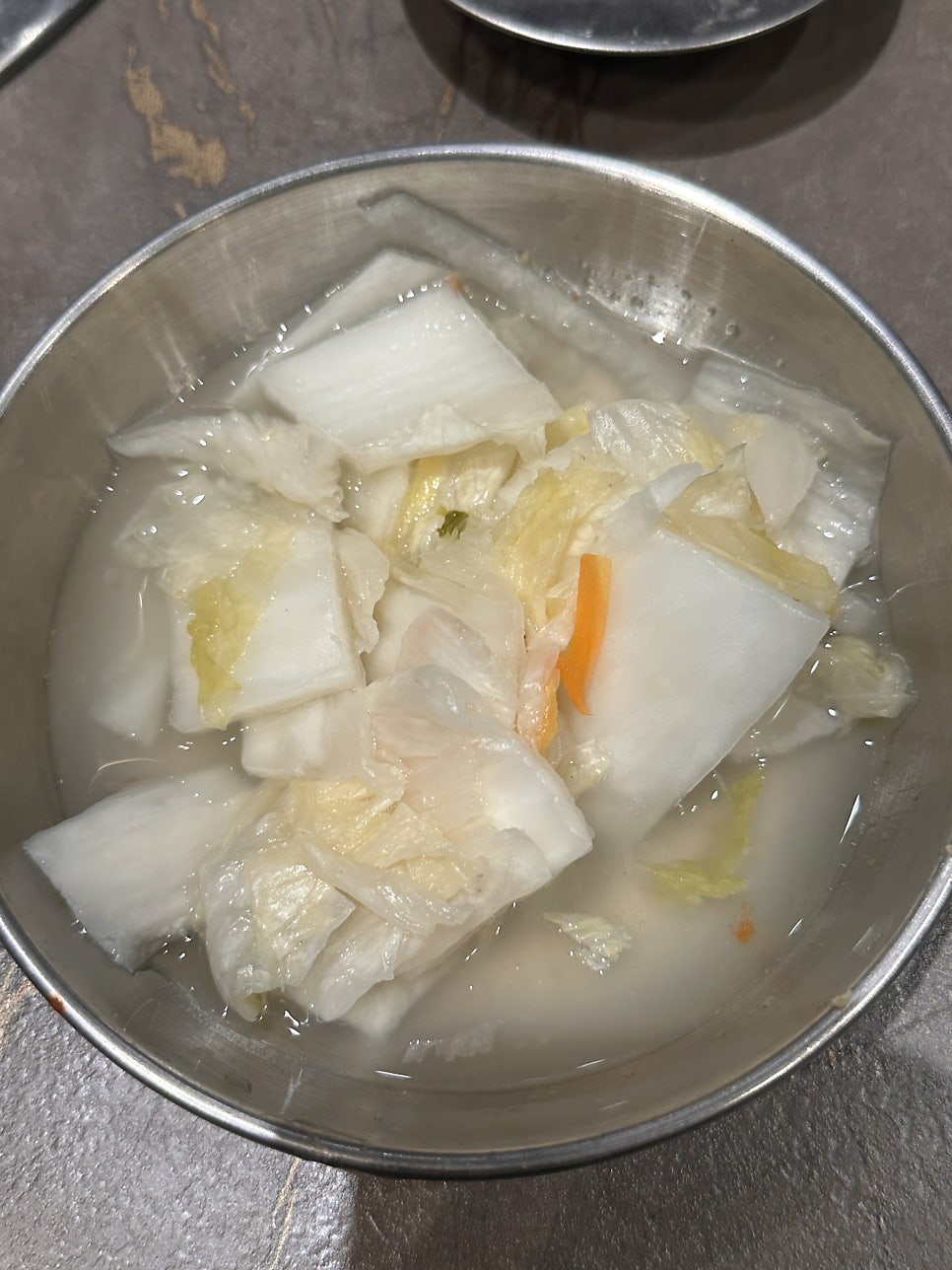 백양숯불갈비 송정점 사진 5