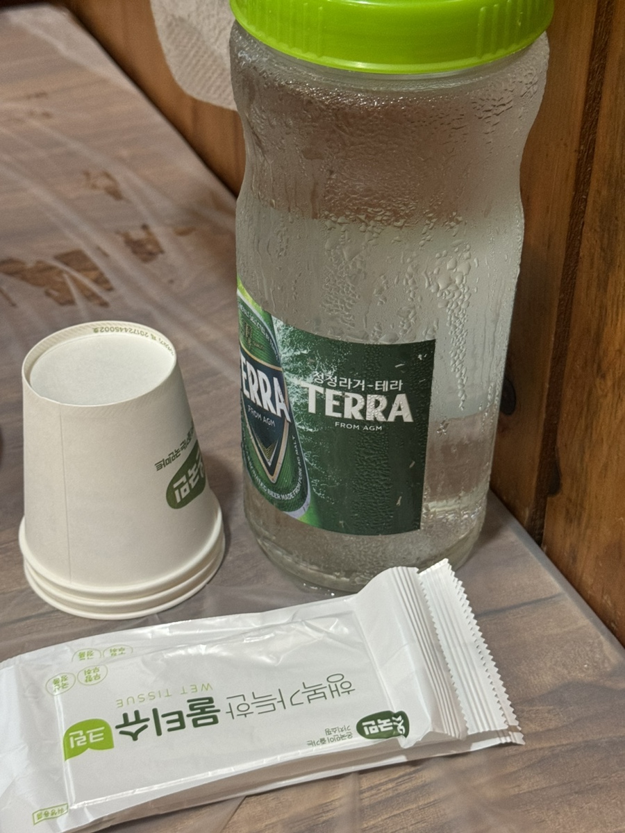 옥계촌누룽지백숙 사진 3
