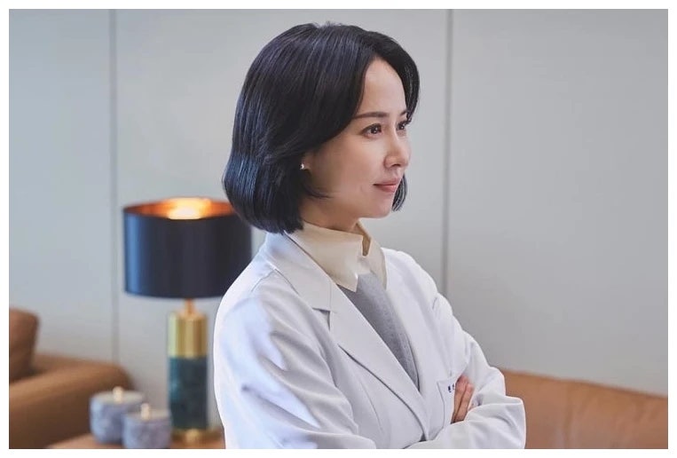 Adultery Is Not the Problem Now: Episodes, Release Date, Cast, and the 'Bigger Scandal' Involving Kim Hye-soo and Jo Yeo-jeong