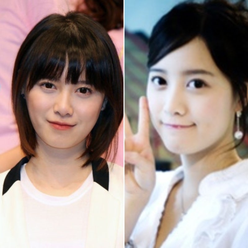 구혜선 프로필 나이 얼짱 스타에서 KAIST 석사 조기 졸업까지