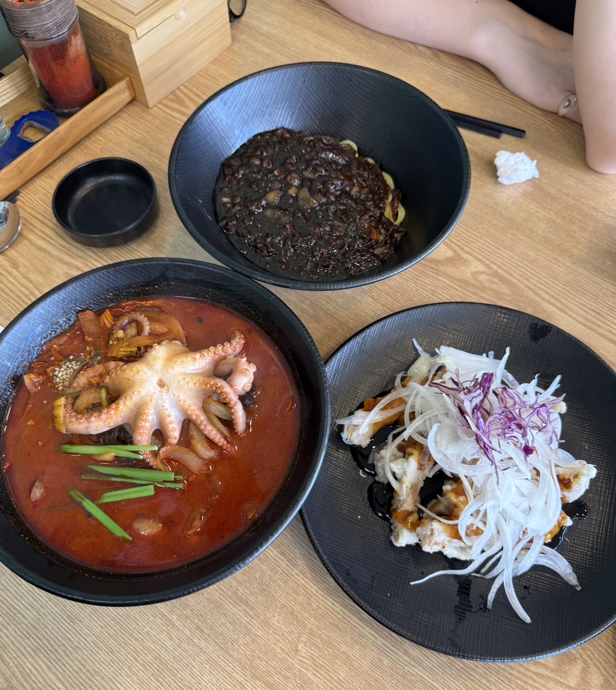 태룡 불낙지짬뽕 본점 사진 2