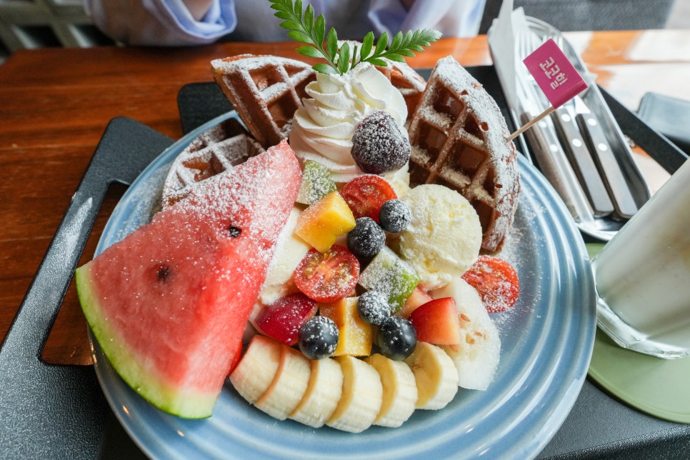 코코힐 사진 4