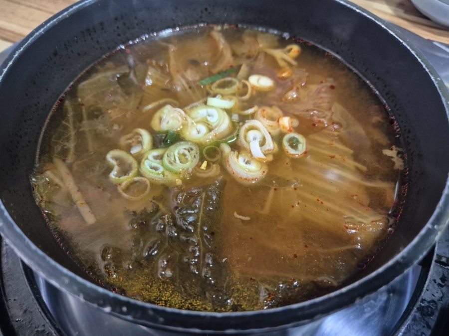 횡성한우곱창알천 원주본점 사진 5