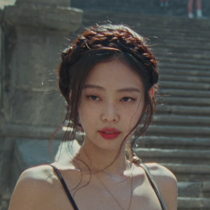 제니의 여름 로맨스 Less Than a Lover 뜻과 남주 카이는 누구?